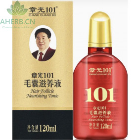 章光101毛囊滋养液