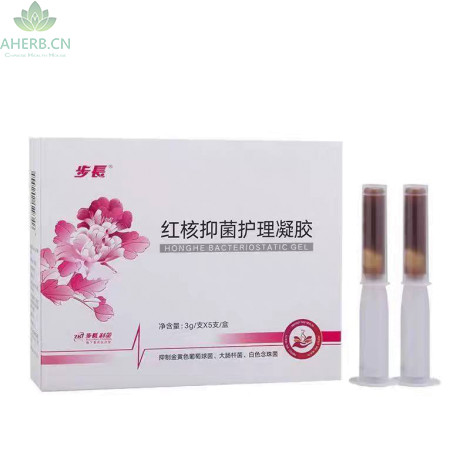 Вагинальный гель Вагинальный гель