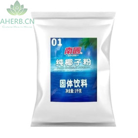 Сухие кокосовые сливки в пакете