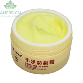 Крем для рук и ног от трещин